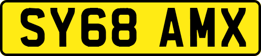 SY68AMX