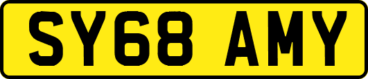 SY68AMY