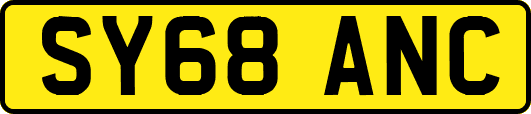 SY68ANC