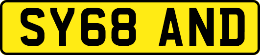 SY68AND
