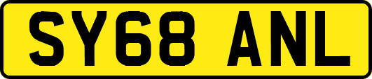SY68ANL