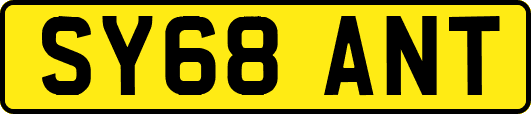 SY68ANT