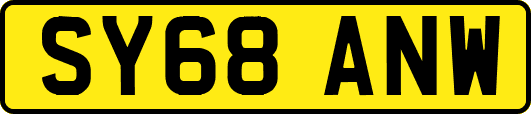 SY68ANW