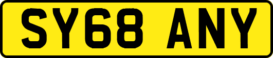SY68ANY