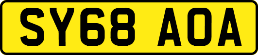SY68AOA