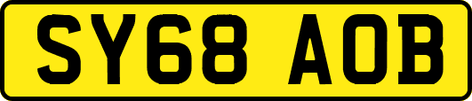 SY68AOB