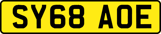 SY68AOE