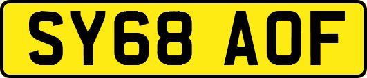 SY68AOF