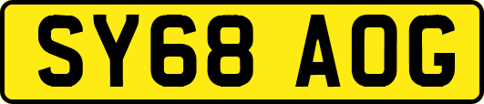 SY68AOG