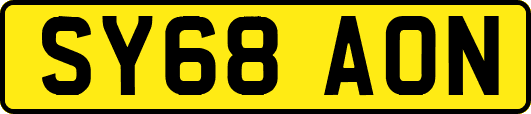 SY68AON