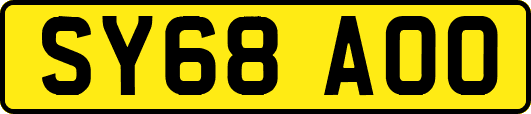 SY68AOO
