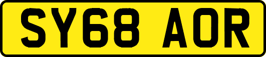 SY68AOR