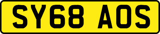 SY68AOS