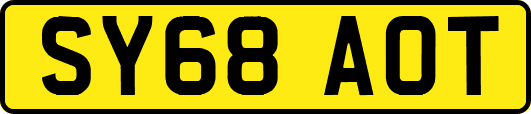 SY68AOT