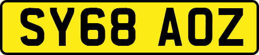 SY68AOZ