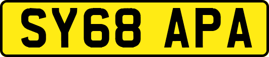 SY68APA