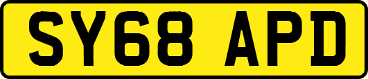SY68APD