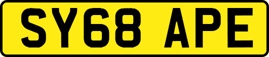 SY68APE
