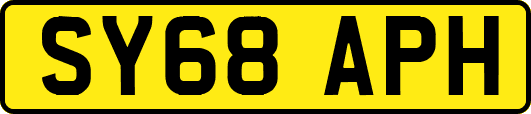 SY68APH
