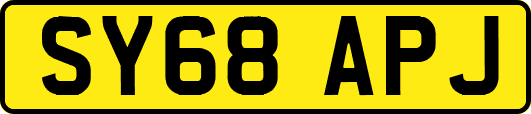 SY68APJ