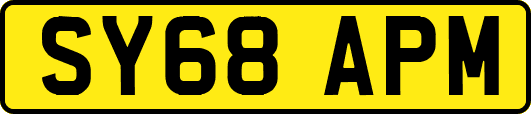 SY68APM