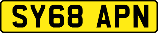 SY68APN