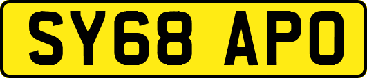 SY68APO