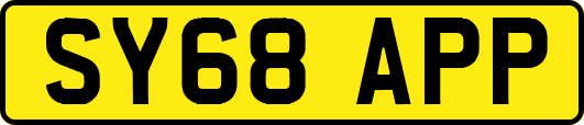 SY68APP