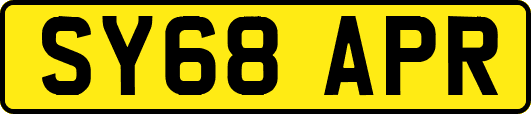 SY68APR