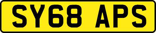SY68APS