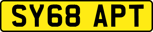 SY68APT