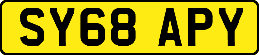 SY68APY