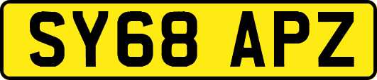 SY68APZ