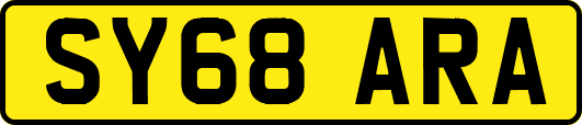 SY68ARA