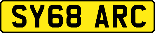 SY68ARC