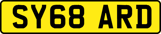SY68ARD