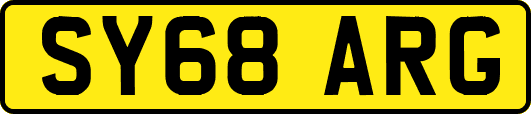 SY68ARG