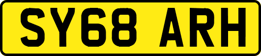SY68ARH