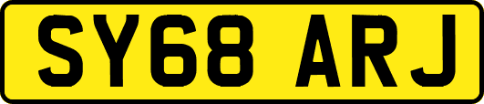 SY68ARJ