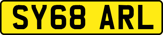 SY68ARL