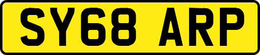SY68ARP