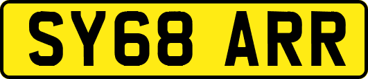 SY68ARR