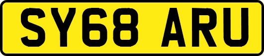 SY68ARU