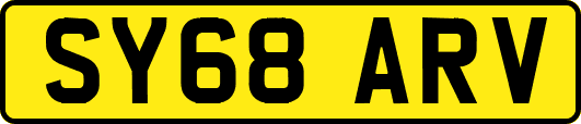 SY68ARV