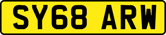 SY68ARW
