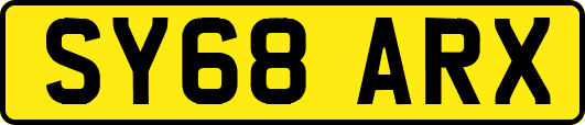 SY68ARX