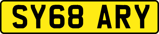 SY68ARY