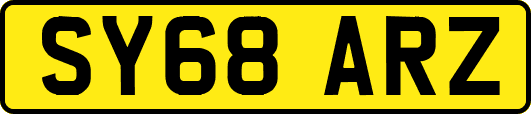 SY68ARZ