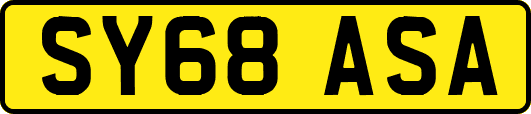 SY68ASA