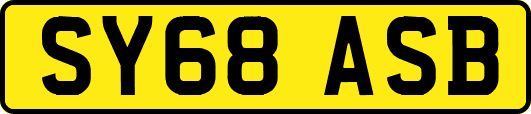 SY68ASB